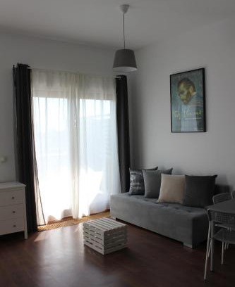 Swinoujscie Apartamento | Platan 17