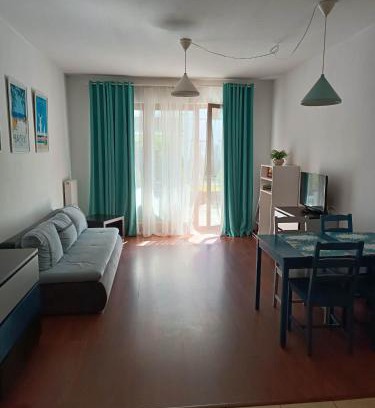 Swinoujscie Apartamento | Platan 3