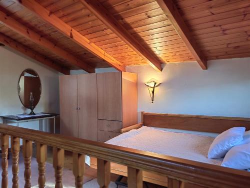 Plataniotissa Casa | Plataniotissa Mansion