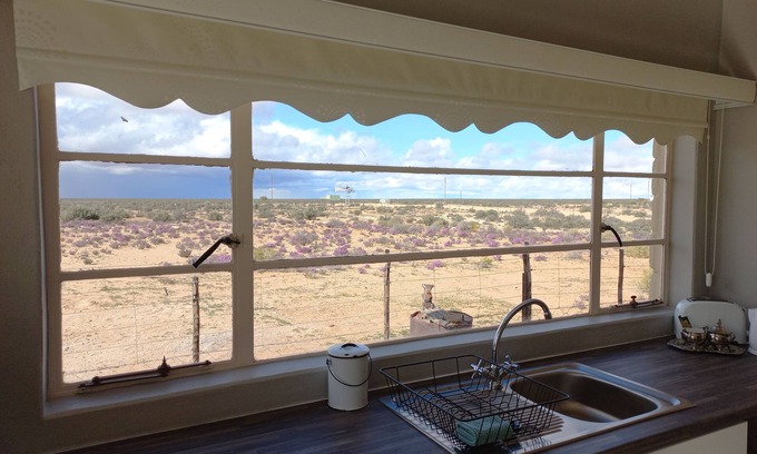 Leliefontein Otro | Platbakkies Farm Retreat