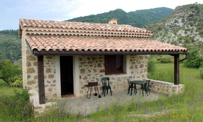 Massoins Casa | Plateau du Lac - Gîte n°2
