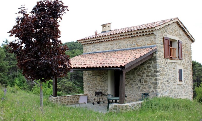 Massoins Casa | Plateau du Lac - Gîte n°1