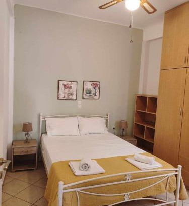 Kato Zakros Apartamento | Plateia House