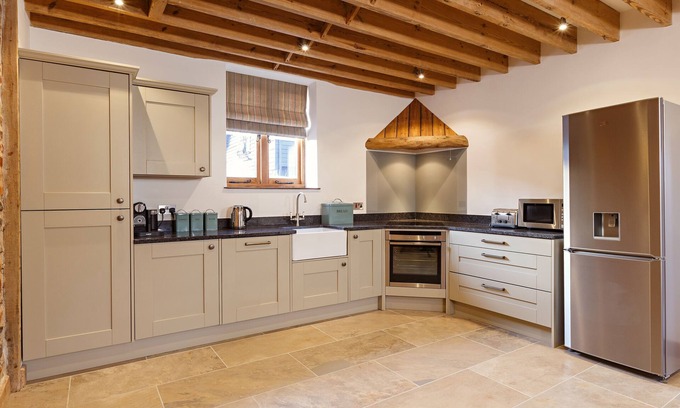 Bodham Casa | Platford Barn, Holt