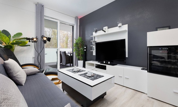 Rewal Apartamento | Platinium Apartments by Renters