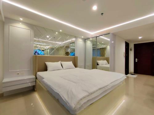 Braga Apartamento | Platinum 1010 Studio Tera Apartemen Bandung City View