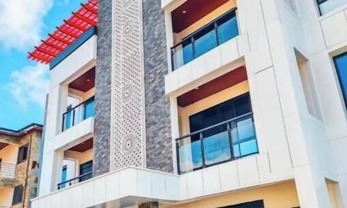 Sekondi-Takoradi Apartamento | Platinum 2 bedroom Unit @ The O's Apartments