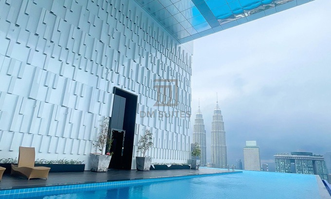 Kuala Lumpur City Centre Apartamento | Platinum 2 KLCC by DM Kuala Lumpur