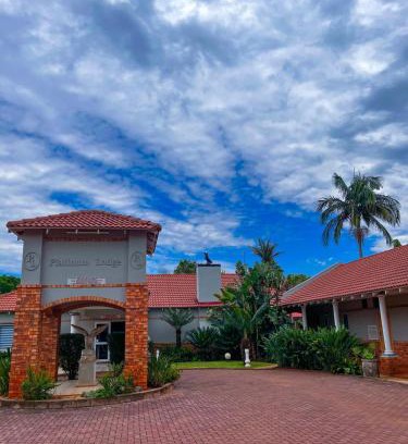 Pretoria Casa | Platinum Airport Lodge & Guesthouse