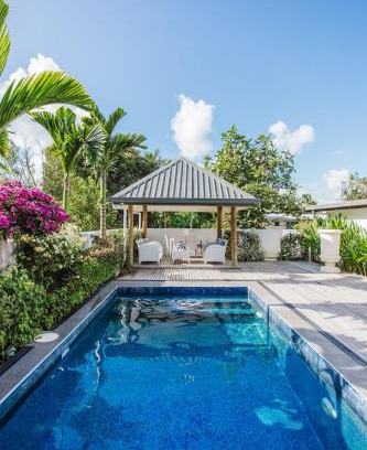 Martintar Apartamento | Platinum Cawa Apartments