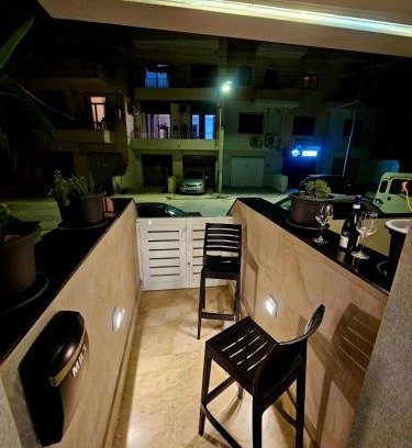 Bellavista Casa | Platinum Court