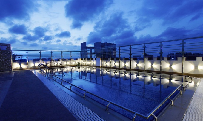 Banani Hotel | Platinum Grand