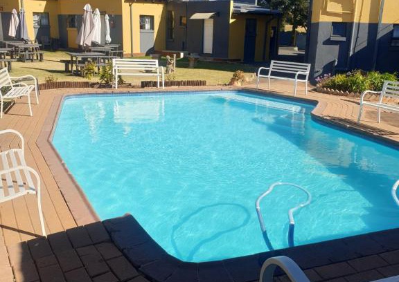 Germiston Apartamento | Platinum Guest lodge Germiston