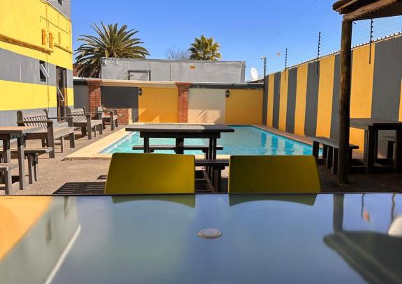 Kempton Park Casa | Platinum Guesthouse Kempton park