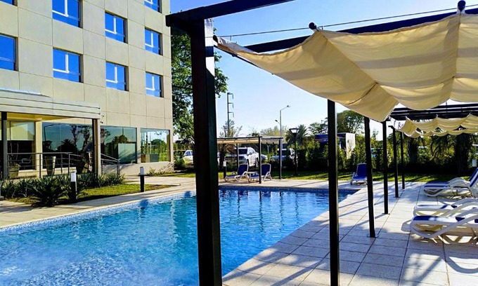 Villa Ángela Hotel | Platinum Hotel Casino