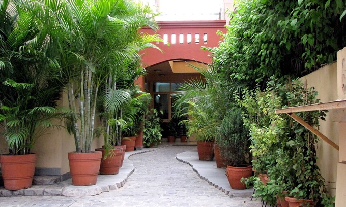Sushant Lok Casa | Platinum Infrasource