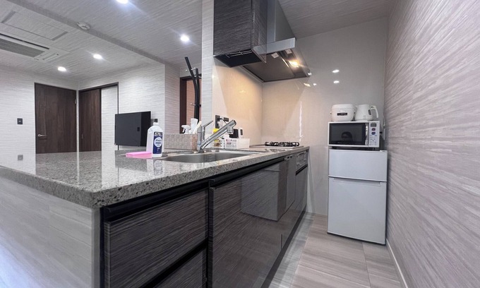 Sannenzaka Ninenzaka Casa | Platinum Kiyomizu