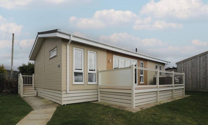 Talybont Cabaña | PLATINUM LODGE (503), family friendly in Dyffryn Ardudwy