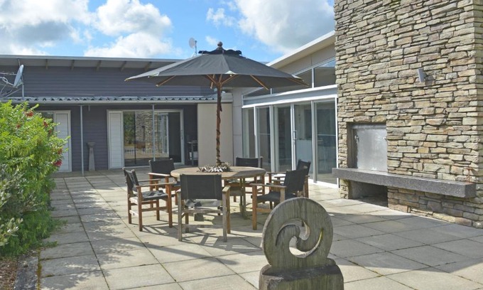 Pembroke Cabina | Platinum Lodge