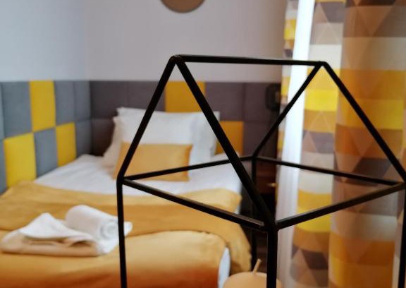 Budzyn Cama Y Desayuno | Platinum
