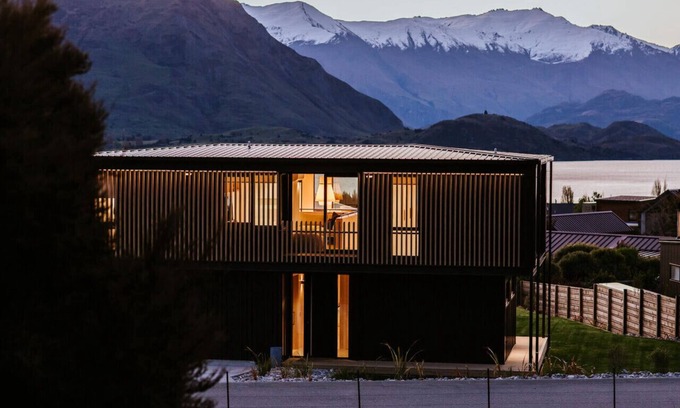 Wanaka Casa | Platinum Ridge | Lake Views | Sleeps 8
