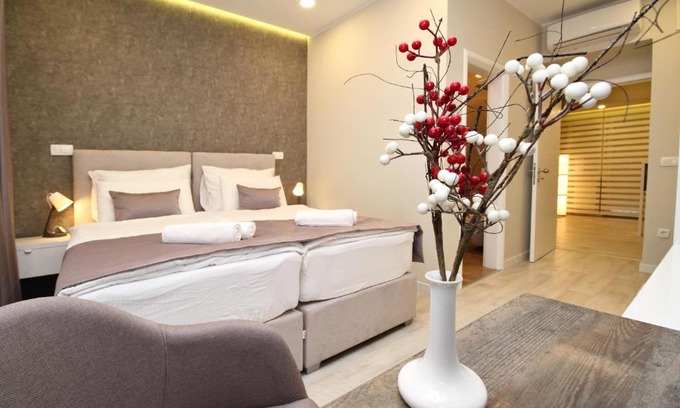 Old Town Casa | PLATINUM ROOMS butique hotel