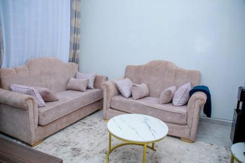 Meru Apartamento | Platinum Space