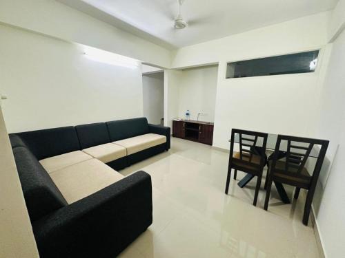 Nedumbassery Apartamento | Platinum Suits Nedumbassery