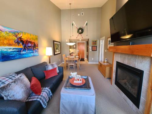 Winter Park Apartamento | Platinum Top Floor Ski-in Ski-out WP Resort