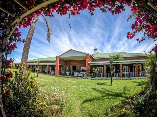 Ladysmith Casa | Platrand Lodge