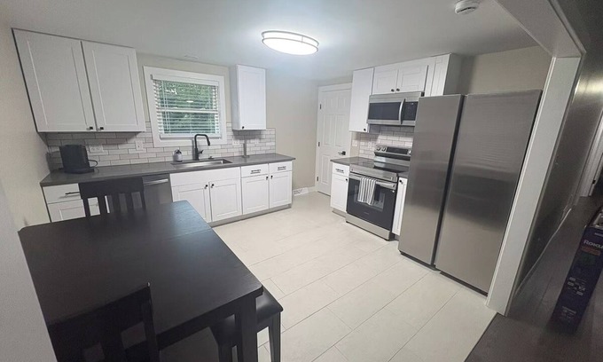 Platte City Casa | Platte City - 3 Bedroom - 2 Bathroom - Sleeps 6