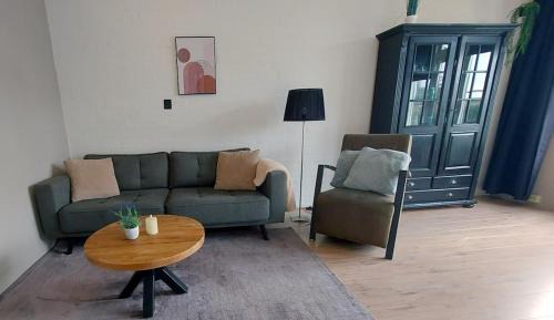 Lemmer Casa | Plattedijk - vakantiehuis 25-26