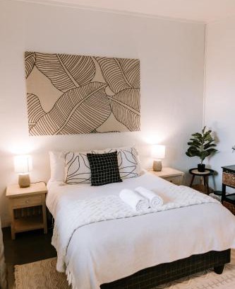 Clarens Apartamento | Platteland Cottage