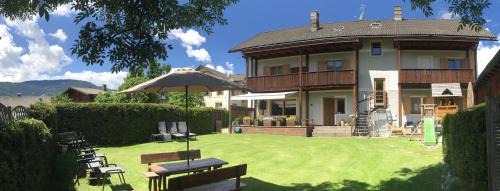 Taisten Apartamento | Platzerhof