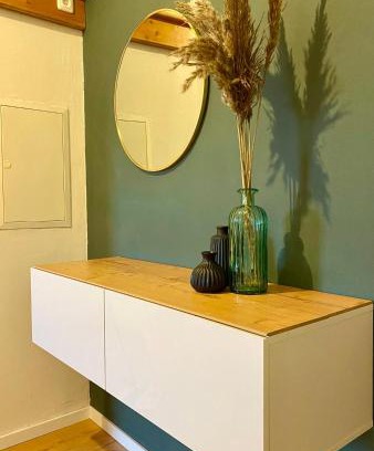 Marlen Apartamento | Platzhirsch