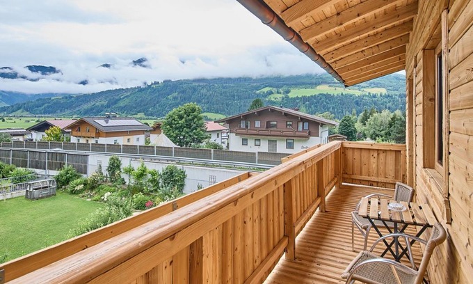Piesendorf Casa | Platzhirsch Rooms - B&B - SELF CHECK-IN
