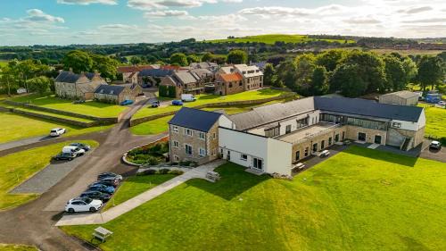 Chester-le-Street Apartamento | Plawsworth Hall Serviced Cottages and Apartments