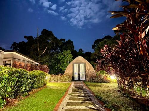 Jasin Cabina | PLAY at Lot 31 Eco Orchard Melaka