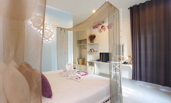 Nong Khaman Complejo | Play La Ploen Boutique Resort