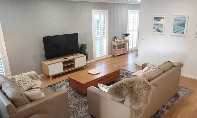 Lakes Entrance Casa | Play@Lakes