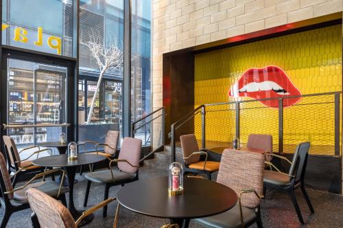 Tel Aviv Hotel | Play Midtown Hotel Tel Aviv