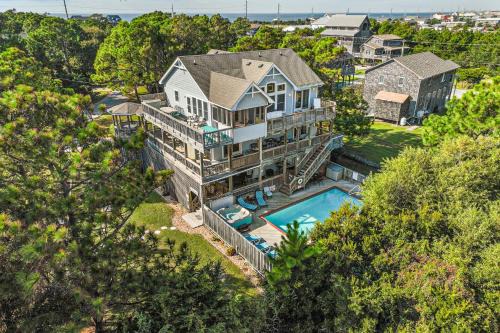 Rodanthe Casa | Play Time