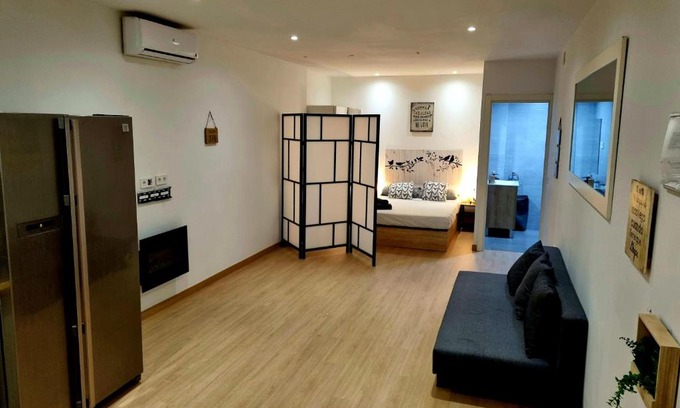 Jardin de la Abadia Apartamento | Playa 110