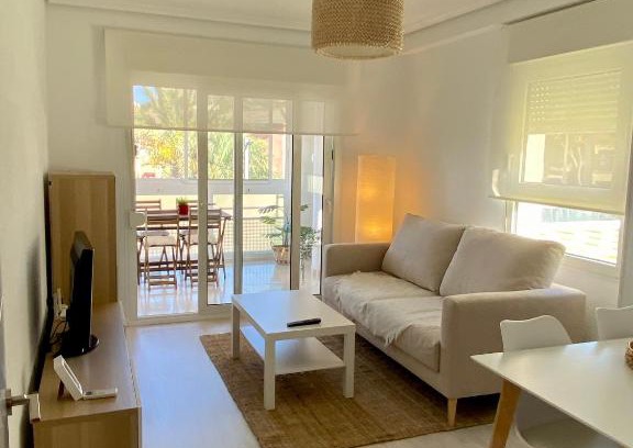 El Albir Apartamento | Playa Albir