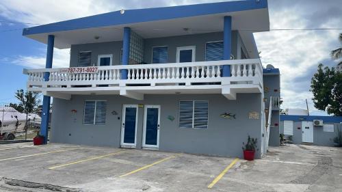 Rio Jueyes Casa | Playa Apartments