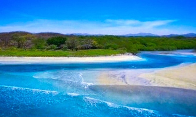 Playa Avellanas Casa | PLAYA AVELLANAS CASA DE PLAYA