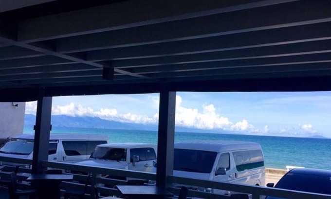 Baler Hotel | Playa Azul Baler