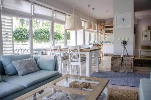 Miedzyzdroje Apartamento | Playa Baltis Apartamenty Club di Mare