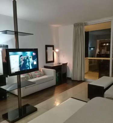 Playa Blanca Apartamento | Playa Blanca