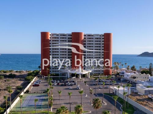 San Carlos Casa | Playa Blanca Premier Unit 503